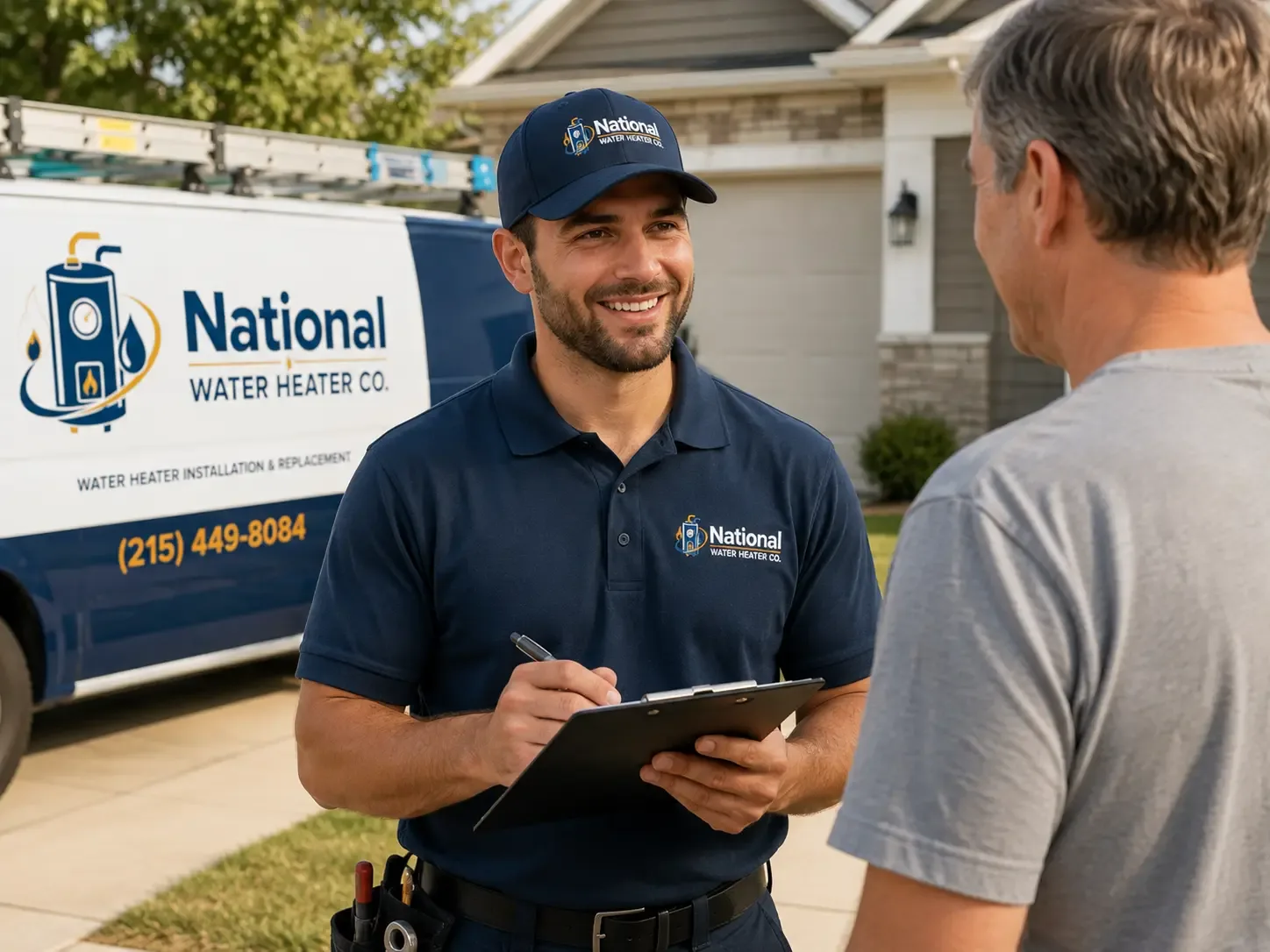Water Heater Installation Amboy, IN FAQs